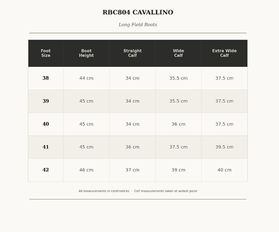 Cavallino Field Rider Long Boots image 2